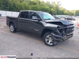 Dodge Ram 2022 5