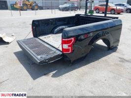 Ford Pozostałe 2019 5 Ford Pozostałe 2019 5