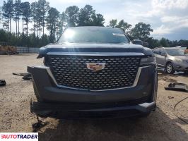 Cadillac Escalade 2021 6