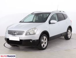 Nissan Qashqai 2008 1.6 112 KM