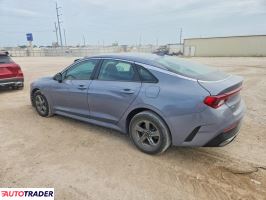 Kia Pozostałe 2021 1
