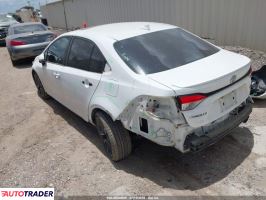 Toyota Corolla 2020 2