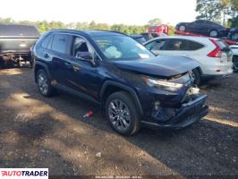 Toyota Pozostałe 2025 2 Toyota Pozostałe 2025 2