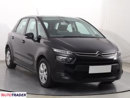 Citroen C4 Picasso 2014 1.6 113 KM