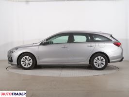 Hyundai i30 2023 1.0 118 KM