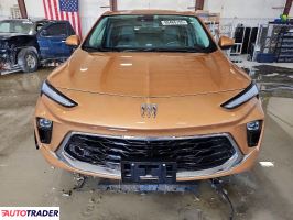 Buick Pozostałe 2024 1