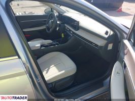 Hyundai Sonata 2026 2