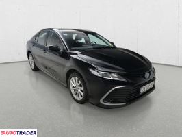 Toyota Camry - zobacz ofertę