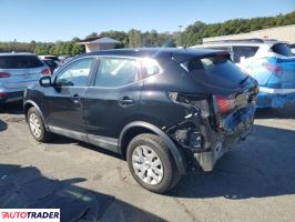 Nissan Rogue 2019 2
