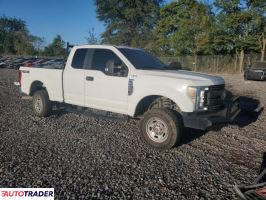 Ford Pozostałe 2019 6