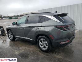 Hyundai Tucson 2023 2