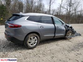 Buick Enclave 2020 3 Buick Enclave 2020 3