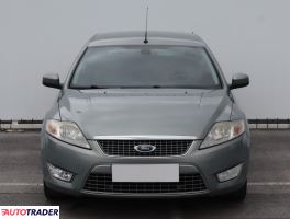 Ford Mondeo 2008 1.8 123 KM