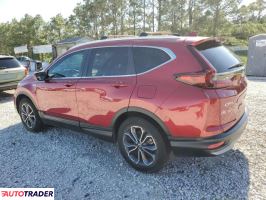 Honda CR-V 2022 2 Honda CR-V 2022 2
