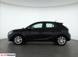 Opel Corsa 2023 1.2 73 KM