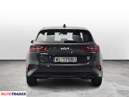 Kia Ceed 2022 1.5 160 KM