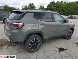 Jeep Compass 2019 2