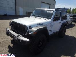 Jeep Wrangler 2024 3