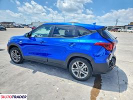 Kia Pozostałe 2022 2