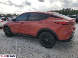 Buick Pozostałe 2024 1