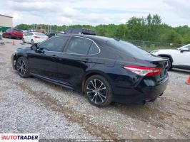 Toyota Camry 2020 2