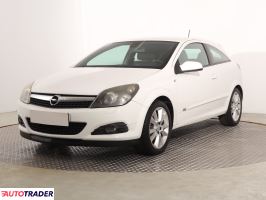 Opel Astra 2009 1.8 138 KM