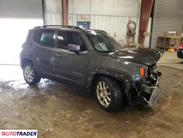 Jeep Renegade 2019 2 Jeep Renegade 2019 2