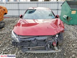 Nissan Sentra 2020 2