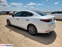 Mazda 3 2024 2 Mazda 3 2024 2