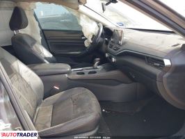 Nissan Altima 2020 2