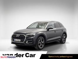 Audi Q5 - zobacz ofertę