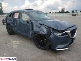 Mazda CX-9 2023 2 Mazda CX-9 2023 2