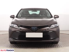 Toyota Camry 2020 2.5 214 KM