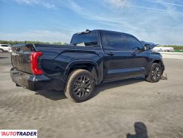 Toyota Tundra 2023 3