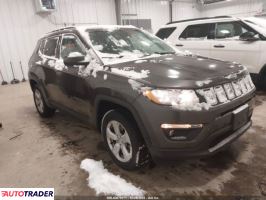 Jeep Compass - zobacz ofertę
