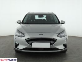 Ford Focus 2020 1.0 123 KM