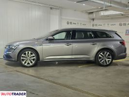 Renault Talisman 2016 1.6 200 KM