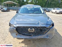 Mazda CX-5 2023 2