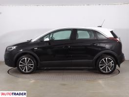 Opel Crossland 2017 1.2 108 KM