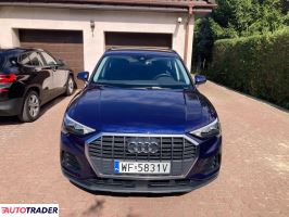 Audi Q3 2021 2 150 KM