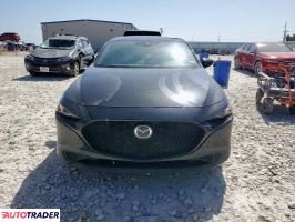 Mazda 3 2019 2 Mazda 3 2019 2