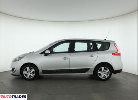 Renault Grand Scenic 2012 1.5 108 KM