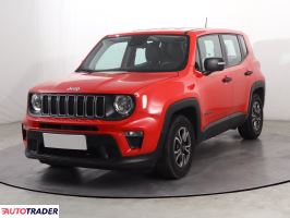 Jeep Renegade 2018 1.0 118 KM