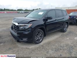 Honda Pozostałe 2022 3