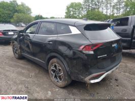 Kia Sportage 2024 2