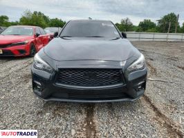 Infiniti Q50 2019 3 Infiniti Q50 2019 3