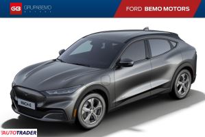 Ford Pozostałe 2021 0.0 294 KM