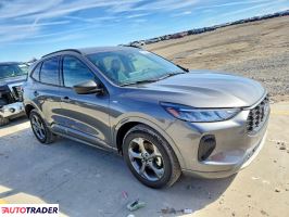 Ford Escape 2024 1