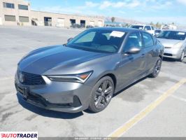 Acura Integra 2025 1