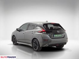Nissan Leaf 2023 150 KM